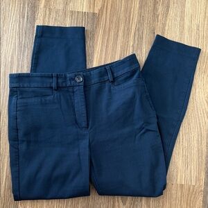 The Loft Skinny Pant